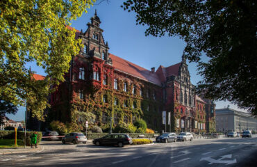 Illustracja do wpisu: The National Museum in Wrocław