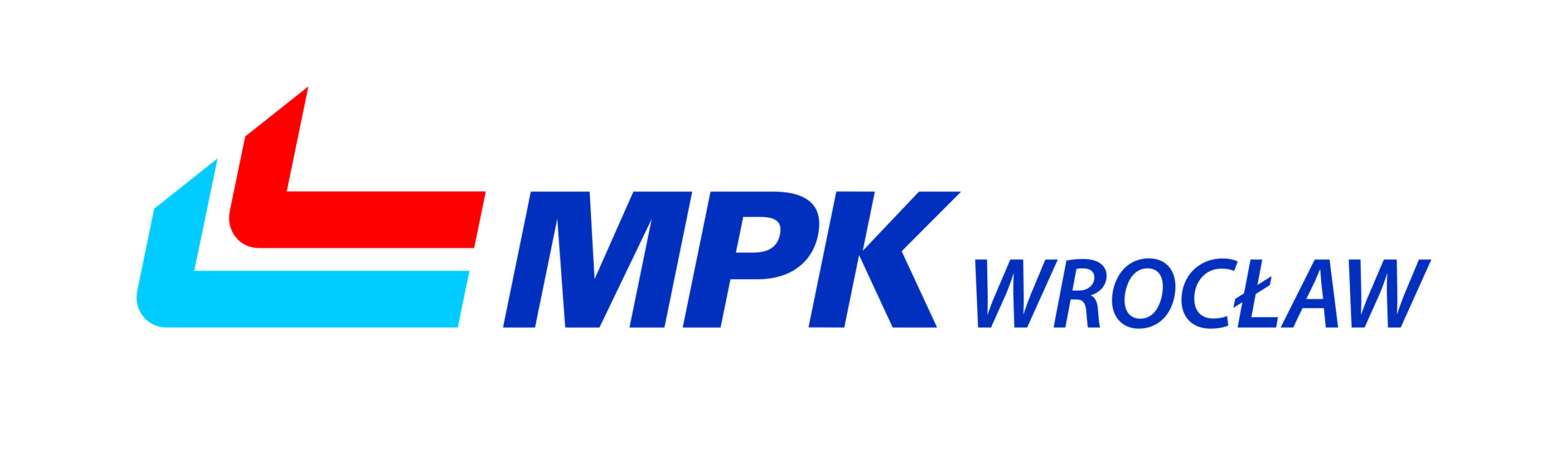 Logo: MPK Wrocław