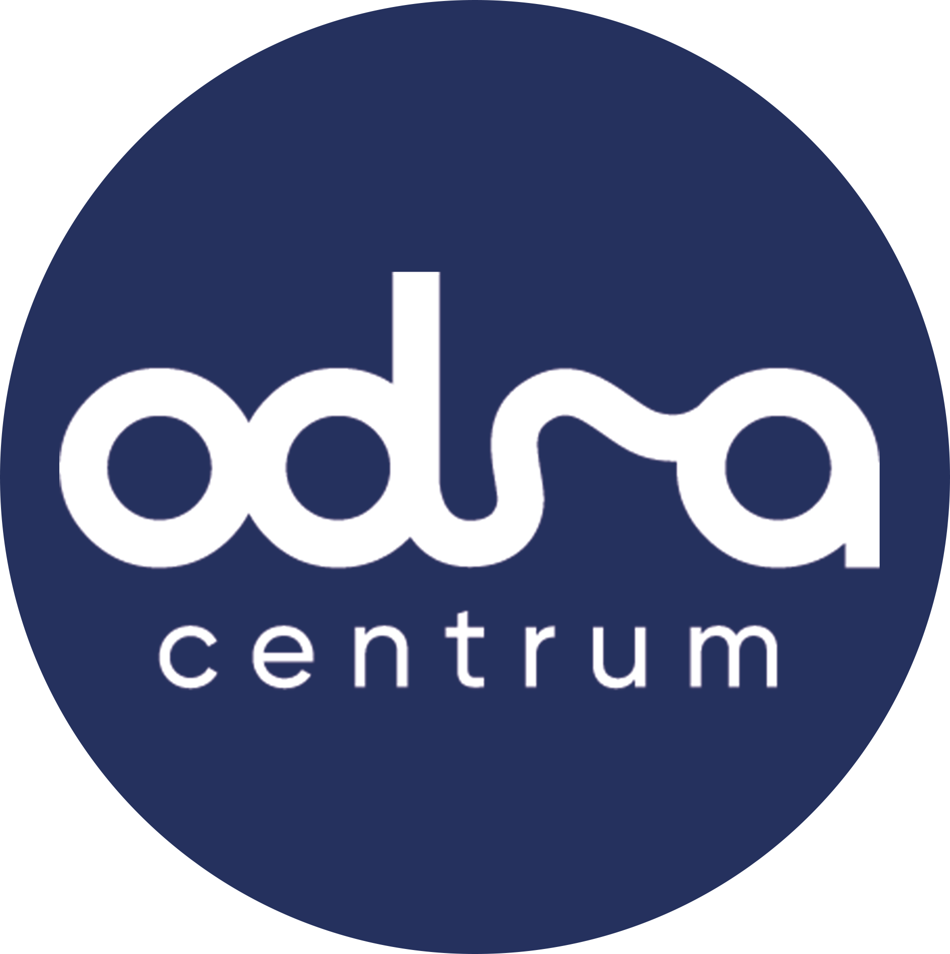 Logo: ODRA CENTRUM