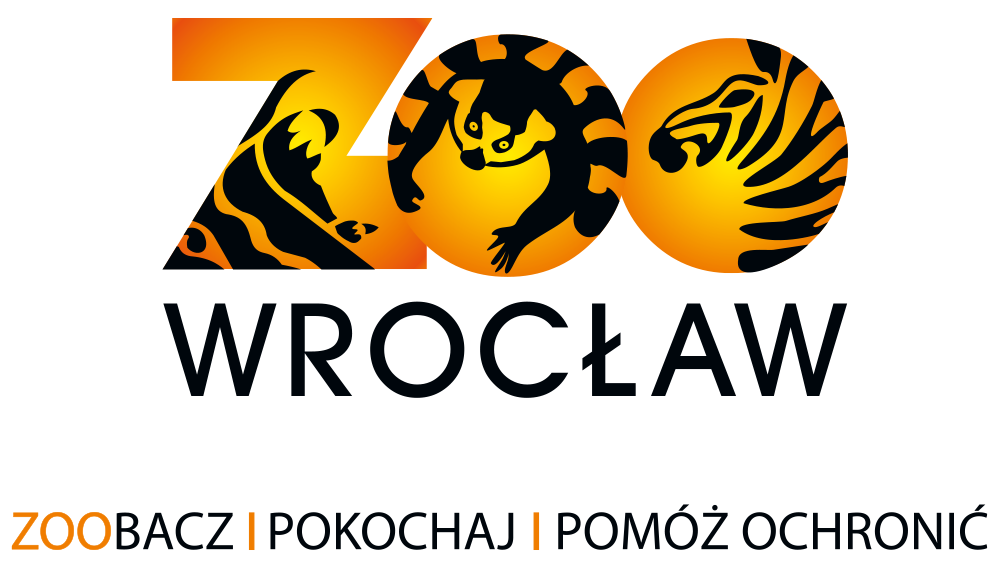 Logo: Zoo Wrocław