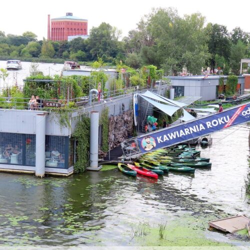 Illustracja dla członka WROt: ODRA CENTRUM