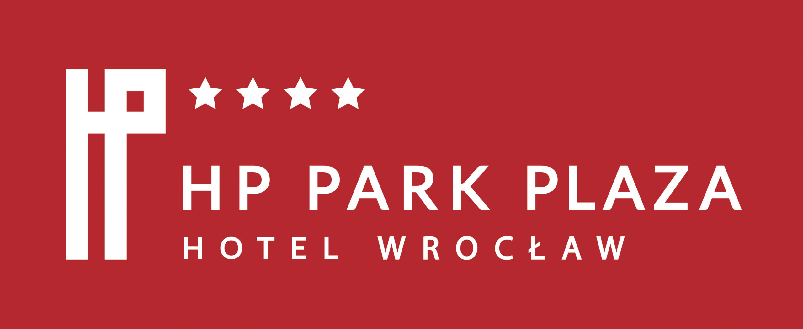 Logo: Hotel HP Park Plaza