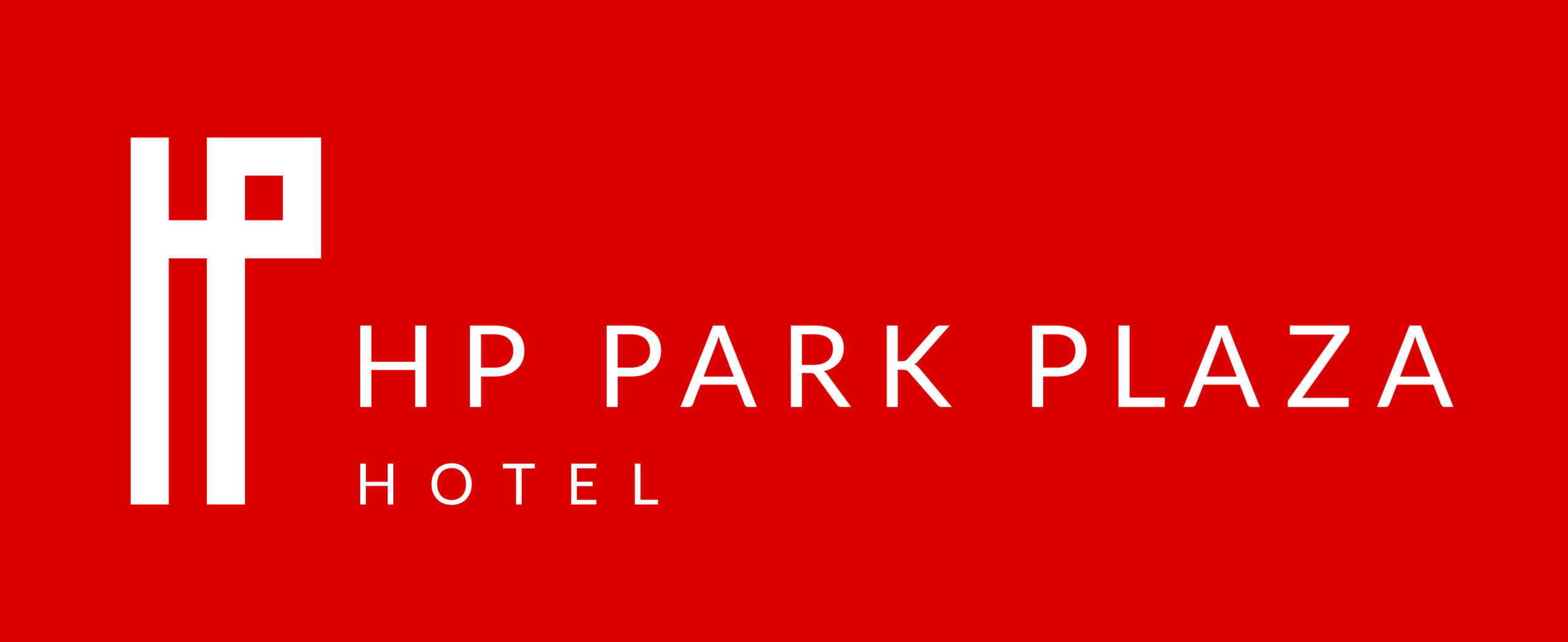 Logo: Hotel HP Park Plaza