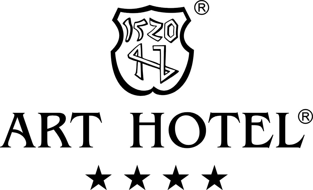 Logo: Art Hotel