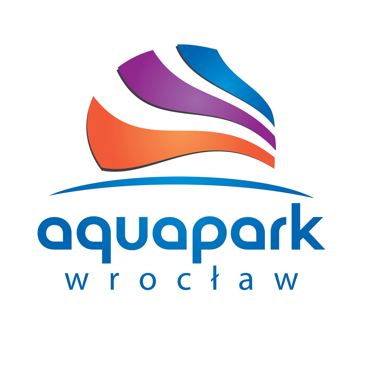 Logo: Wrocławski Park Wodny S.A