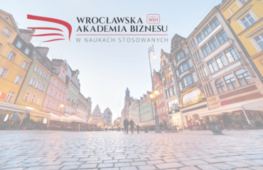 Illustracja do wpisu: Wyższa Szkoła Handlowa we Wrocławiu to obecnie Akademia w Naukach Stosowanych