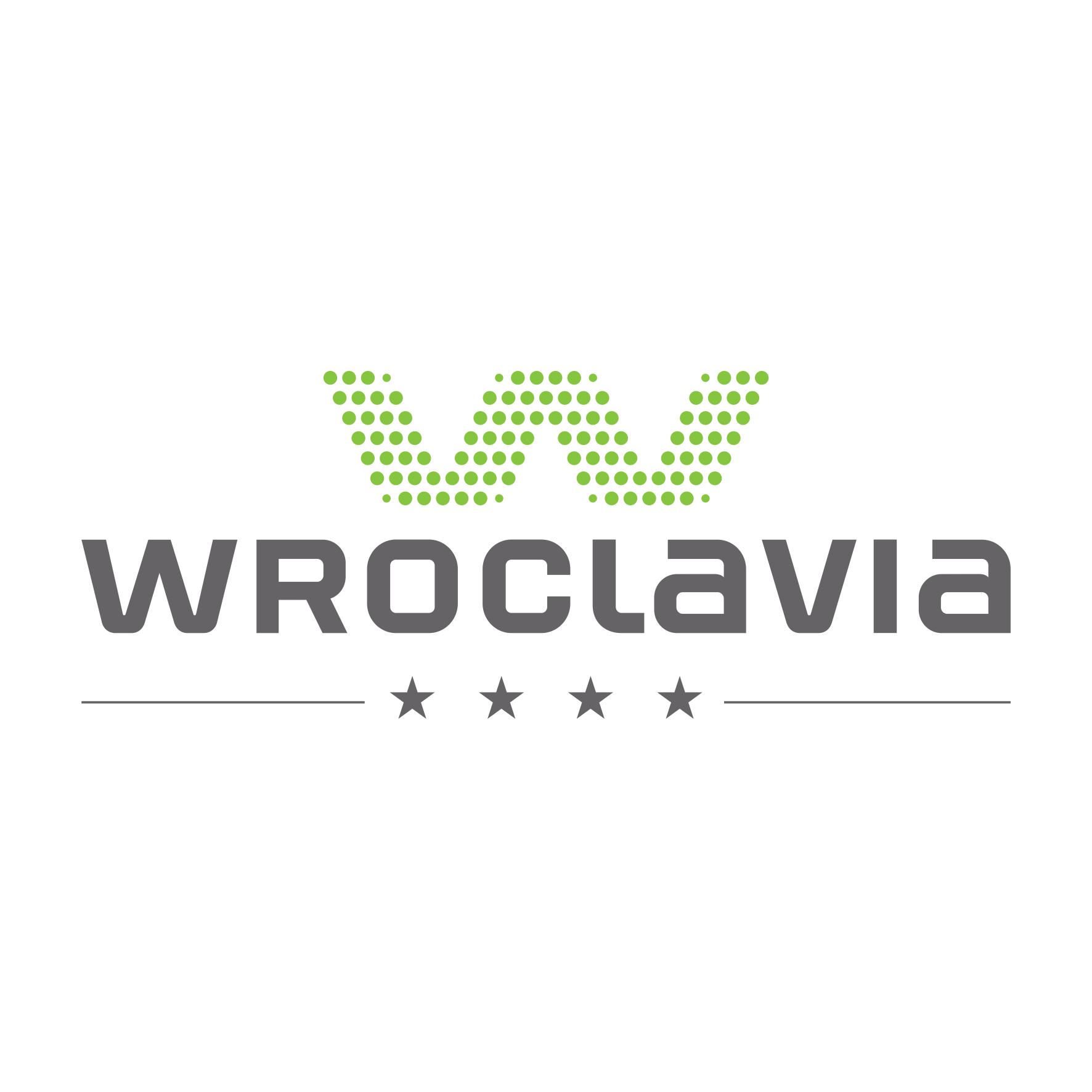 Logo: Centrum Handlowe Wroclavia
