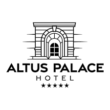 Logo: Hotel ALTUS Palace Wrocław *****