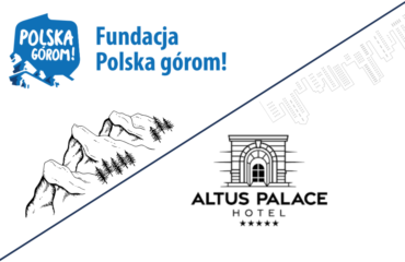 Illustracja do wpisu: Witamy we Wrocławskiej Organizacji Turystycznej Hotel Altus Palace oraz Fundację Polska górom!