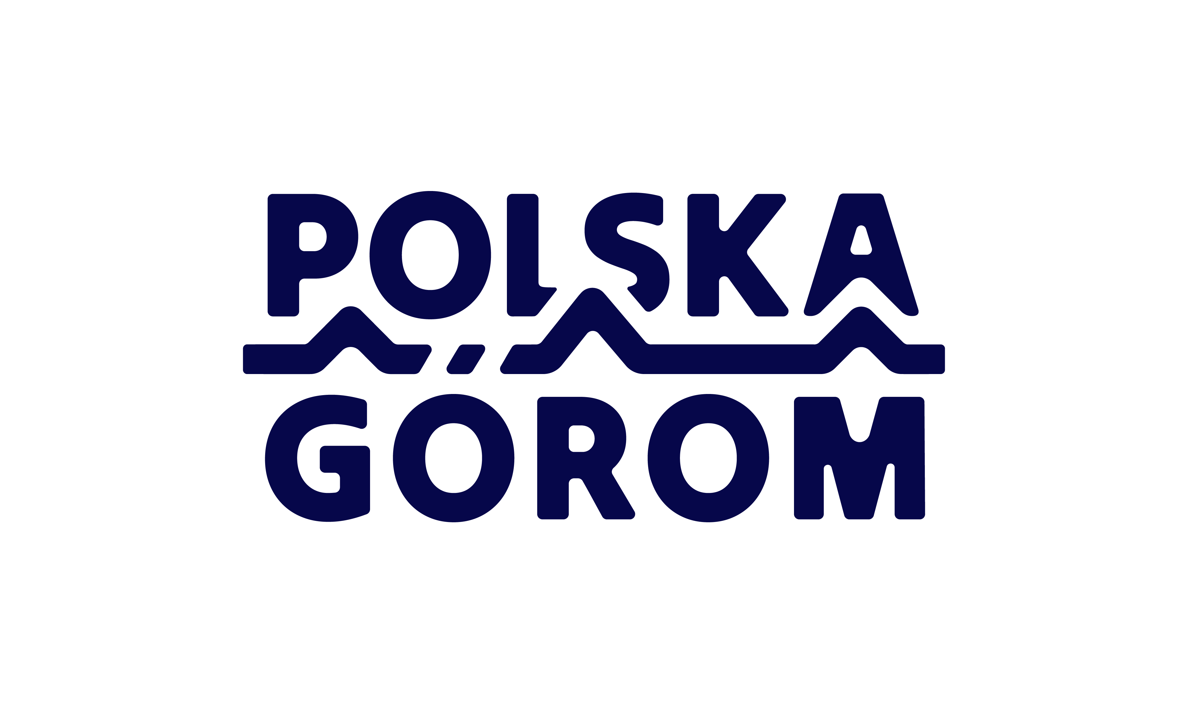 Logo: Fundacja Polska górom!
