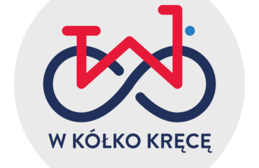 Illustracja do wpisu: The Wrocław Tourist Organization is a partner of the “W Kółko Kręcę” bicycle competition