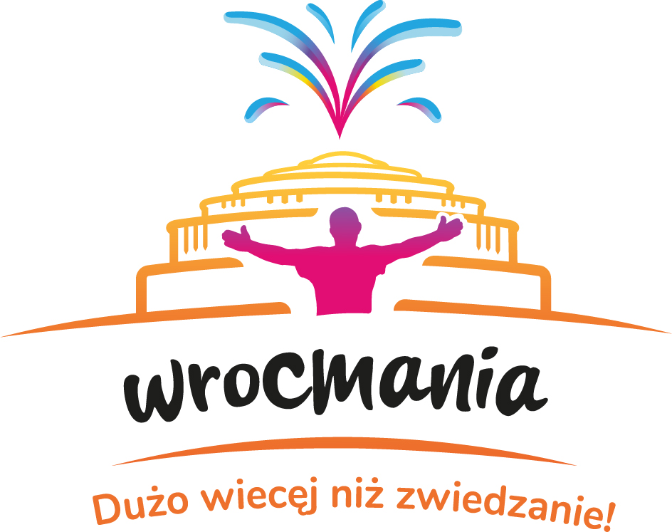 Logo: Wrocmania