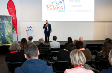 Illustracja do wpisu: B2B meetings of the tourism industry during Holiday World 2024 in Prague – March 15, 2024