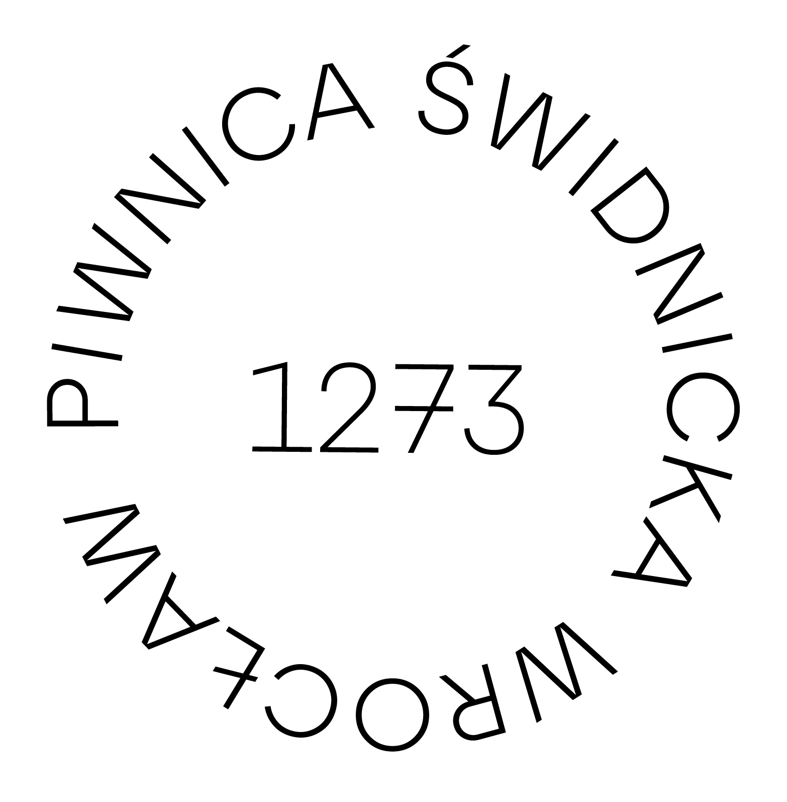 Logo: Piwnica Świdnicka