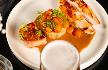 Illustracja do wpisu: Piwnica Świdnicka