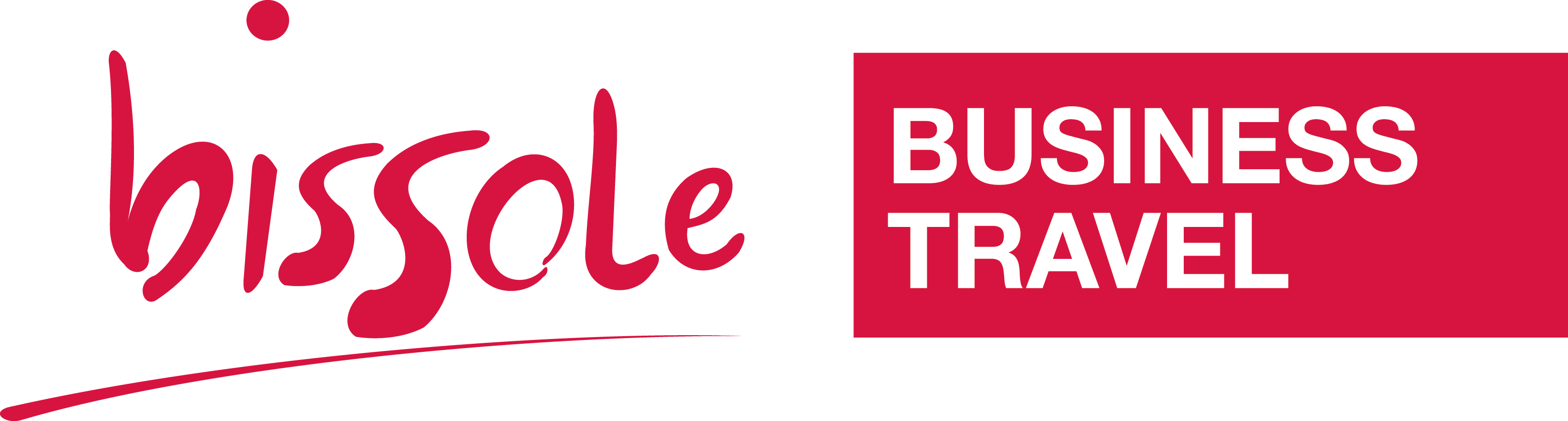 Logo: BISSOLE BUSINESS TRAVEL