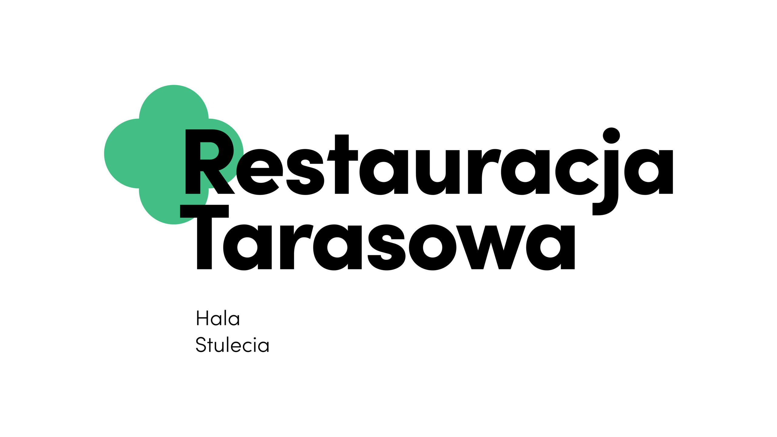 Logo: Restauracja Tarasowa