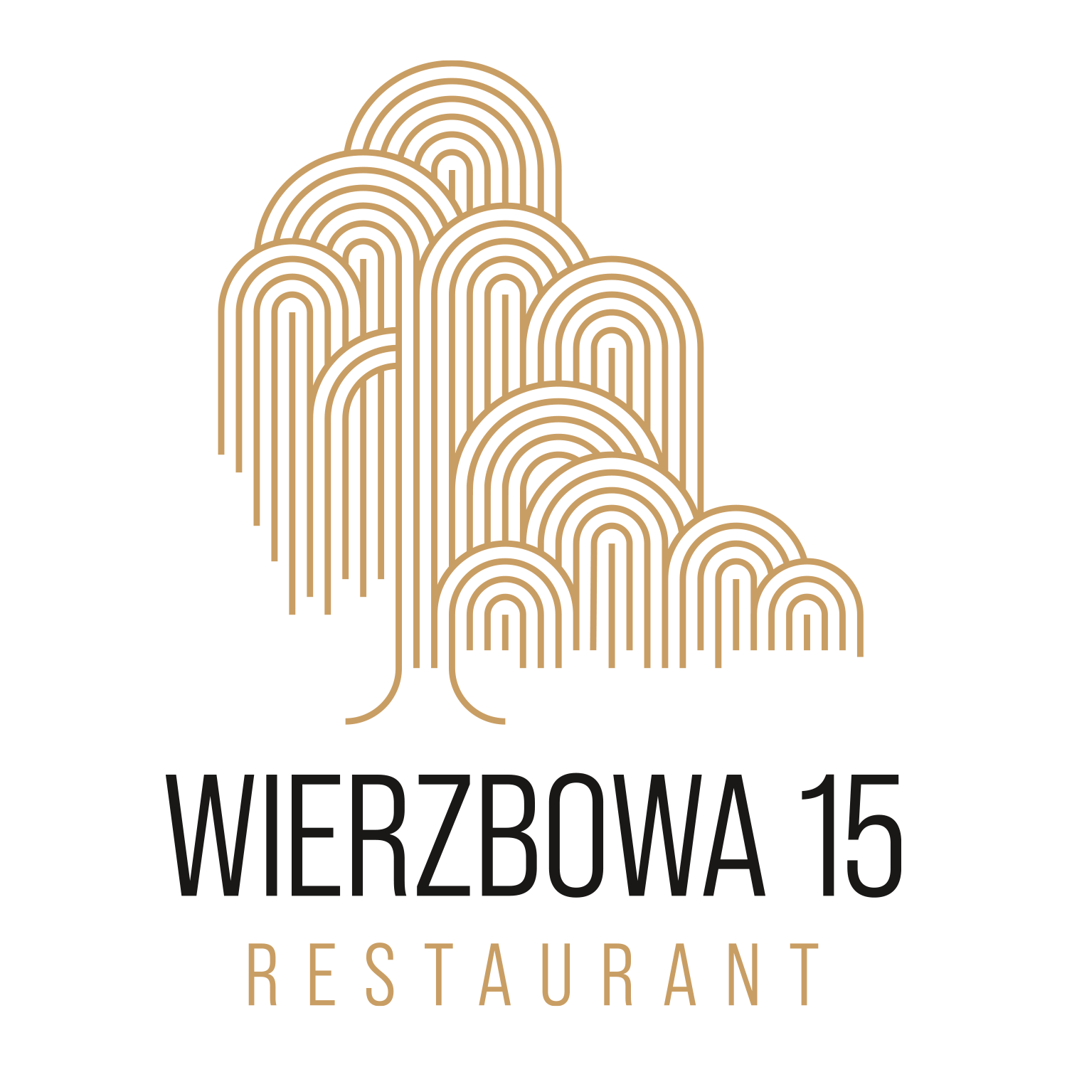 Logo: Wierzbowa 15 Restaurant