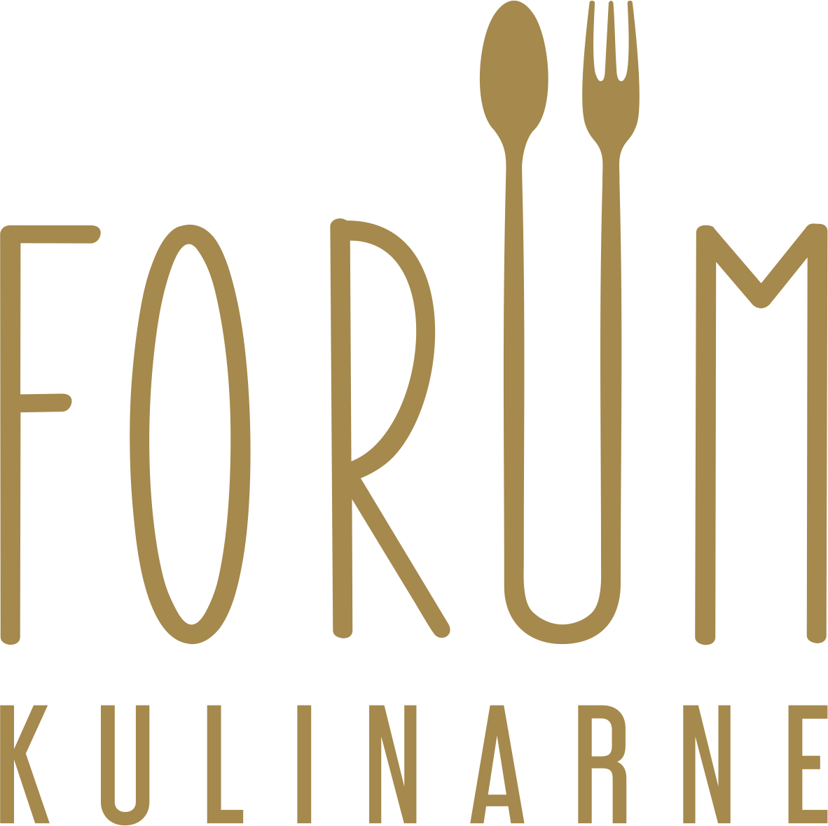 Logo: Culinary Forum