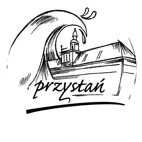 Logo: Przystań& Marina