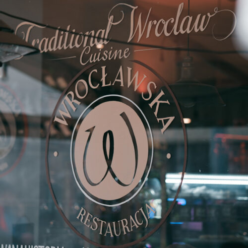 Illustracja dla członka WROt: Restauracja Wrocławska