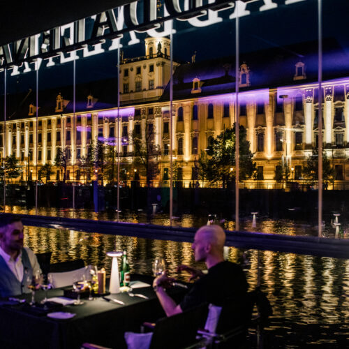 Illustracja dla członka WROt: La Maddalena