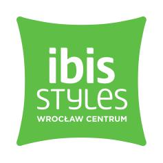 Logo: Hotel ibis Styles Wrocław Centrum