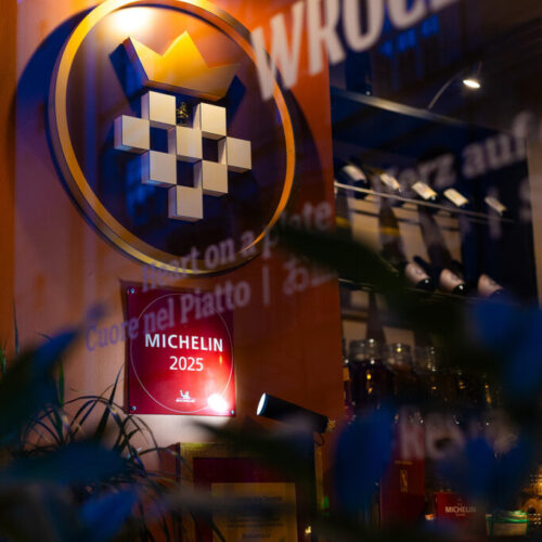 Illustracja dla członka WROt: Wrocławska Restaurant