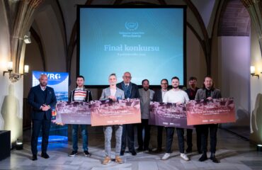 Illustracja do wpisu: Culinary Grand Prix of Wrocław 2024 decided!