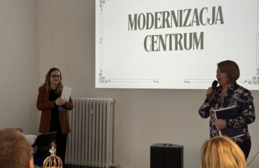 Illustracja do wpisu: Wielkie otwarcie Centrum Edukacyjno-Treningowego we Wrocławiu