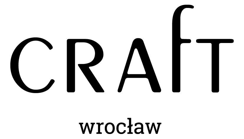 Logo: Craft Restaurant