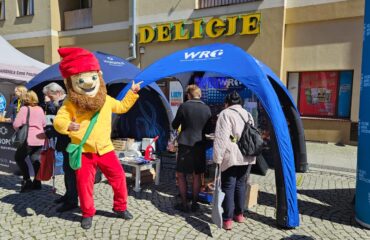 Illustracja do wpisu: Wrocław at the Opening of the 2025 Tourist Season in Lower Silesia