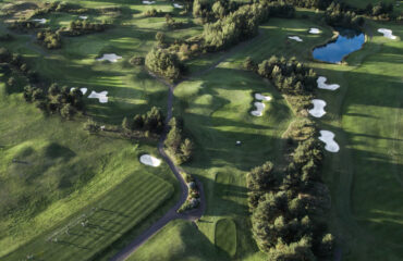 Illustracja do wpisu: Wrocław Golf Club