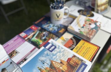 Illustracja do wpisu: Wrocław na Jarmarku św. Dominika w Gdańsku