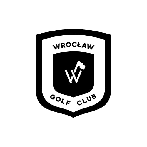Logo: Wrocław Golf Club