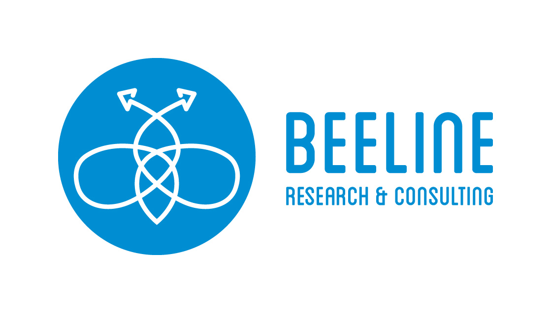 Logo: Beeline Research &Consulting