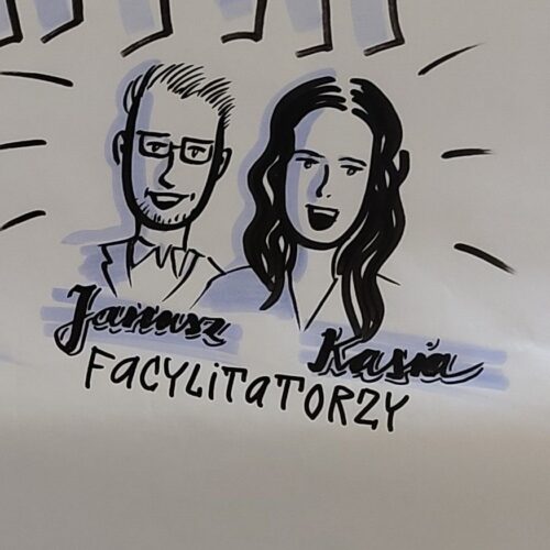 Illustracja dla członka WROt: Beeline Research &Consulting
