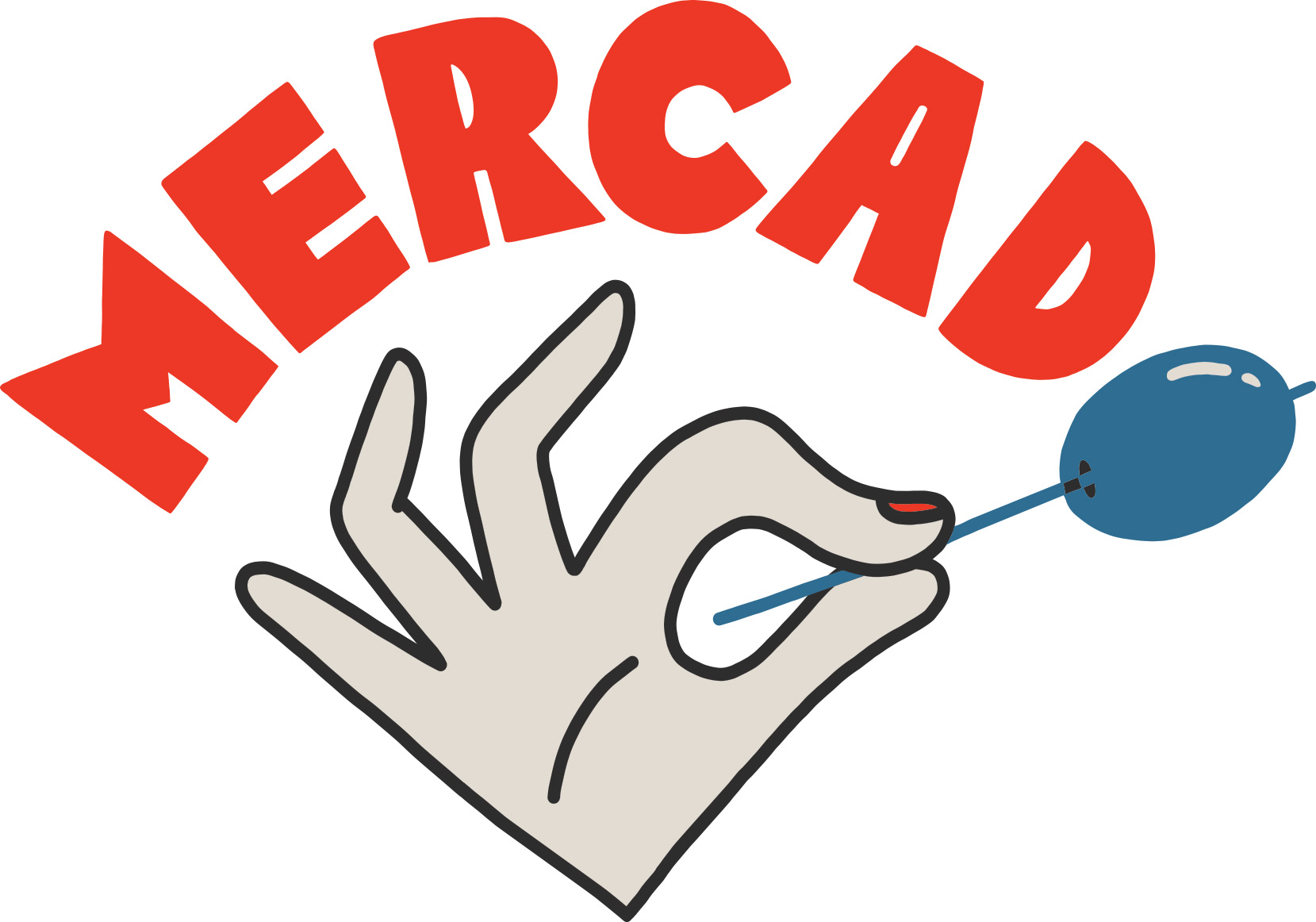 Logo: Mercado