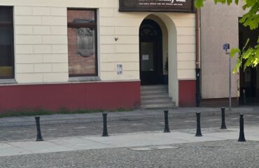 Illustracja do wpisu: Invisible House Wrocław