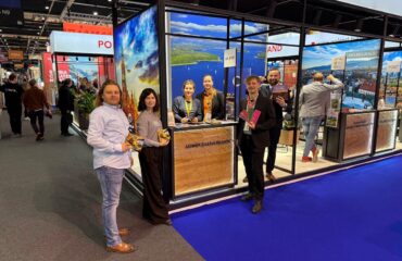Illustracja do wpisu: World Travel Market – WTM London 2025
