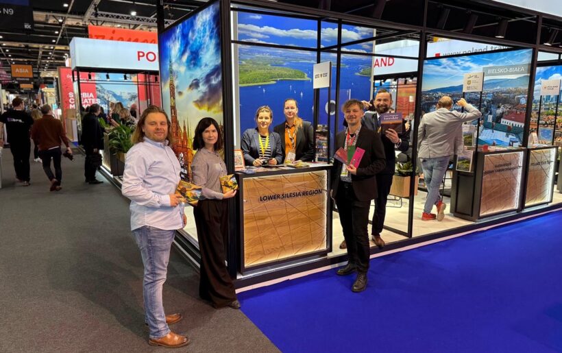 Illustracja do wpisu: World Travel Market – WTM London 2025