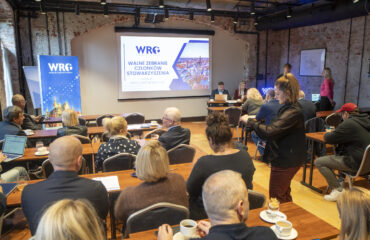 Illustracja do wpisu: General Assembly of the Members of the Wrocław Tourism Organisation