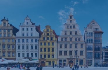 Illustracja do wpisu: Perły Architektury 2025