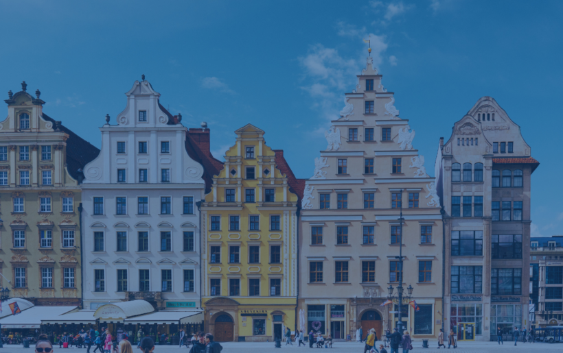 Illustracja do wpisu: Perły Architektury 2025