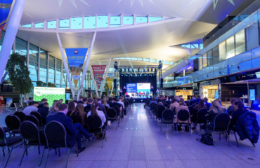 Illustracja do wpisu: VI Forum Turystyki Europejskiej 2025 we Wrocławiu