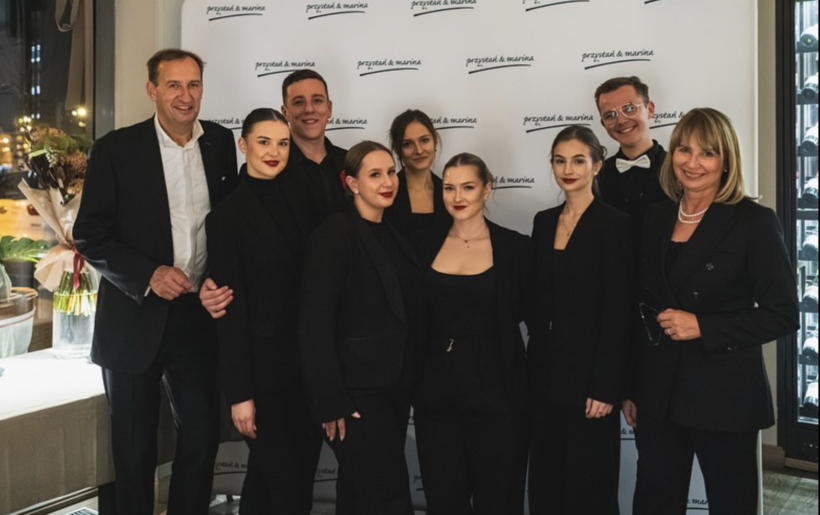 Illustracja do wpisu: 17-lecie Restauracji Przystań & Marina