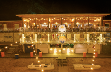 Illustracja do wpisu: Christmas Market at Marina Kleczków Now Open