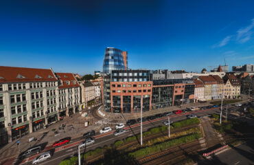 Illustracja do wpisu: Focus Hotel Premium Wrocław