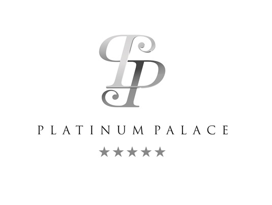 Logo: Platinum Palace Boutique Hotel & SPA