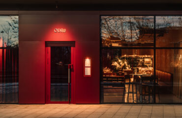 Illustracja do wpisu: ODRÊ